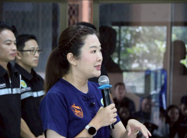 "รมช.ปิยะรัฐชย์" ลงพื้นที่เชียงราย ... พารามิเตอร์รูปภาพ 28